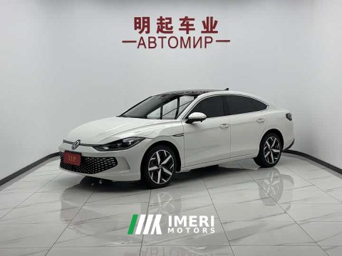2023 Volkswagen Lingdu 2022 Lingdu L 280TSI DSG Spicy Edition - ავტომობილი ჩინეთიდან