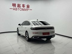 Volkswagen Lingdu 2022 Lingdu L 280TSI DSG Spicy Edition - ფოტო 8