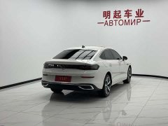 Volkswagen Lingdu 2022 Lingdu L 280TSI DSG Spicy Edition - ფოტო 9