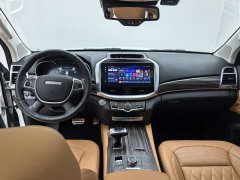 Haval H9 2.0T Gasoline AWD Smart Comfort 5-Seater - ფოტო 10
