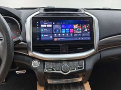 Haval H9 2.0T Gasoline AWD Smart Comfort 5-Seater - ფოტო 12