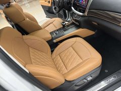Haval H9 2.0T Gasoline AWD Smart Comfort 5-Seater - ფოტო 14