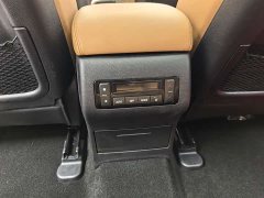 Haval H9 2.0T Gasoline AWD Smart Comfort 5-Seater - ფოტო 16