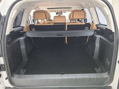 Haval H9 2.0T Gasoline AWD Smart Comfort 5-Seater - ფოტო 17