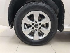 Haval H9 2.0T Gasoline AWD Smart Comfort 5-Seater - ფოტო 19
