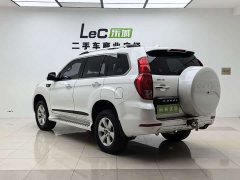 Haval H9 2.0T Gasoline AWD Smart Comfort 5-Seater - ფოტო 3