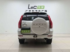 Haval H9 2.0T Gasoline AWD Smart Comfort 5-Seater - ფოტო 5