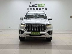 Haval H9 2.0T Gasoline AWD Smart Comfort 5-Seater - ფოტო 7
