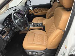 Haval H9 2.0T Gasoline AWD Smart Comfort 5-Seater - ფოტო 8