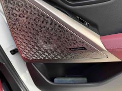BMW 5 Series 2025 530Li Luxury M Sport Package - ფოტო 10