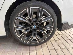 BMW 5 Series 2025 530Li Luxury M Sport Package - ფოტო 12