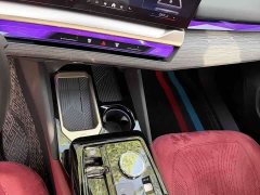 BMW 5 Series 2025 530Li Luxury M Sport Package - ფოტო 7