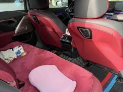 BMW 5 Series 2025 530Li Luxury M Sport Package - ფოტო 9