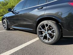 BMW X5 Facelift xDrive 40Li M Sport Package - ფოტო 10