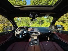 BMW X5 Facelift xDrive 40Li M Sport Package - ფოტო 11