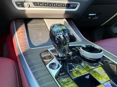 BMW X5 Facelift xDrive 40Li M Sport Package - ფოტო 14
