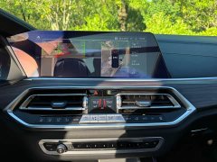 BMW X5 Facelift xDrive 40Li M Sport Package - ფოტო 15