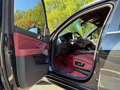 BMW X5 Facelift xDrive 40Li M Sport Package - ფოტო 17
