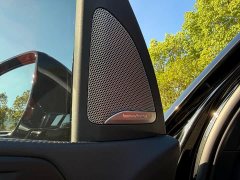 BMW X5 Facelift xDrive 40Li M Sport Package - ფოტო 19