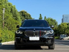 BMW X5 Facelift xDrive 40Li M Sport Package - ფოტო 2