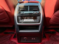 BMW X5 Facelift xDrive 40Li M Sport Package - ფოტო 20