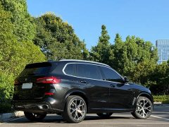 BMW X5 Facelift xDrive 40Li M Sport Package - ფოტო 3