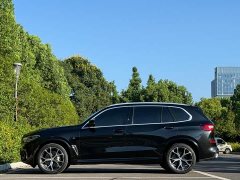 BMW X5 Facelift xDrive 40Li M Sport Package - ფოტო 4