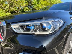 BMW X5 Facelift xDrive 40Li M Sport Package - ფოტო 7
