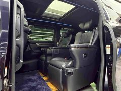 Toyota Vellfire 2021 Crown Hybrid 2.5L HV Premium Edition - ფოტო 11
