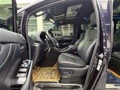 Toyota Vellfire 2021 Crown Hybrid 2.5L HV Premium Edition - ფოტო 12