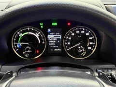Toyota Vellfire 2021 Crown Hybrid 2.5L HV Premium Edition - ფოტო 13