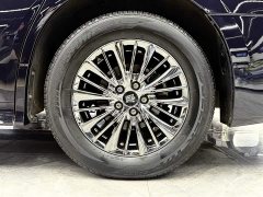 Toyota Vellfire 2021 Crown Hybrid 2.5L HV Premium Edition - ფოტო 5