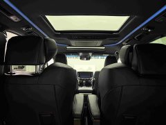 Toyota Vellfire 2021 Crown Hybrid 2.5L HV Premium Edition - ფოტო 7