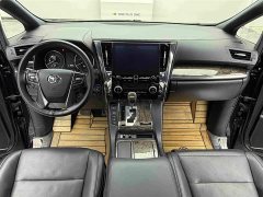 Toyota Vellfire 2021 Crown Hybrid 2.5L HV Premium Edition - ფოტო 8