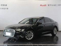 Audi A6L 40 TFSI Luxury Elegance - ფოტო 1