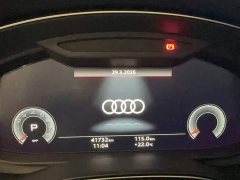 Audi A6L 40 TFSI Luxury Elegance - ფოტო 10