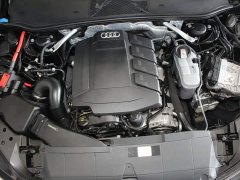 Audi A6L 40 TFSI Luxury Elegance - ფოტო 11