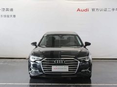 Audi A6L 40 TFSI Luxury Elegance - ფოტო 2