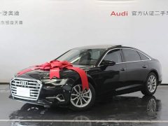 Audi A6L 40 TFSI Luxury Elegance - ფოტო 3