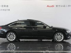 Audi A6L 40 TFSI Luxury Elegance - ფოტო 4