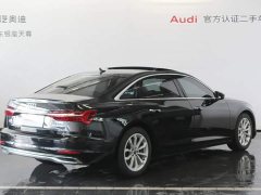 Audi A6L 40 TFSI Luxury Elegance - ფოტო 5