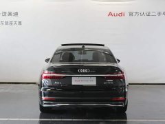 Audi A6L 40 TFSI Luxury Elegance - ფოტო 6
