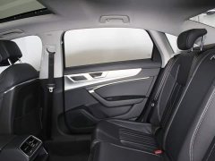 Audi A6L 40 TFSI Luxury Elegance - ფოტო 8