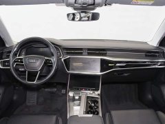 Audi A6L 40 TFSI Luxury Elegance - ფოტო 9