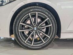 BMW 3 Series 325Li M Sport Package - ფოტო 14