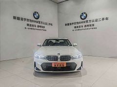 BMW 3 Series 325Li M Sport Package - ფოტო 2