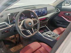 BMW 3 Series 325Li M Sport Package - ფოტო 7