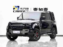 Land Rover Defender 2025 110 3.0T P400 X-Dynamic HSE - ფოტო 1