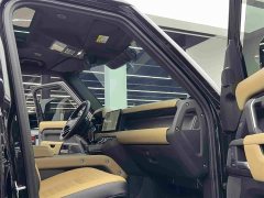 Land Rover Defender 2025 110 3.0T P400 X-Dynamic HSE - ფოტო 10