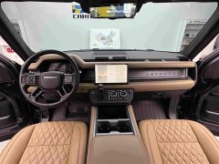 Land Rover Defender 2025 110 3.0T P400 X-Dynamic HSE - ფოტო 11